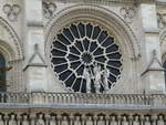 Notre Dame die Kathedrale Notre Dame.
